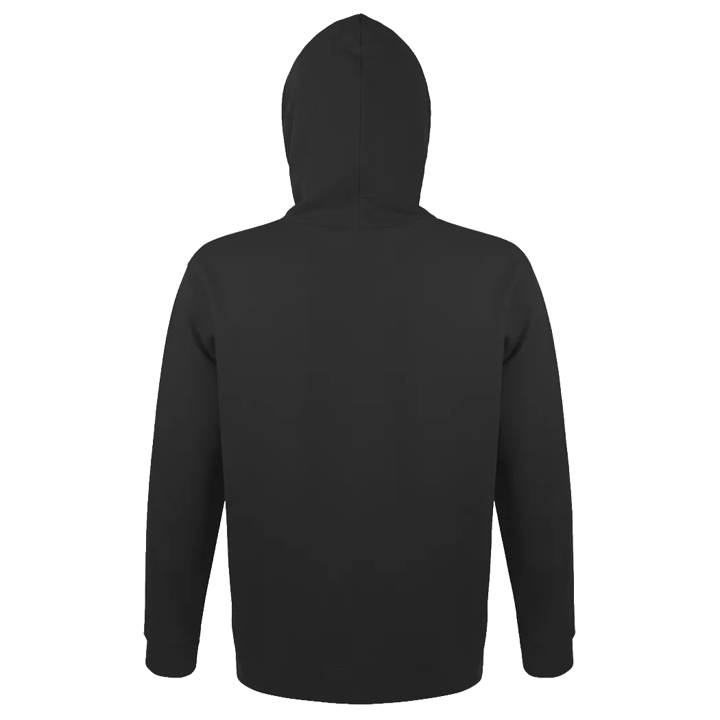 Hit oder Shit Front Sweatshirt Foto 6