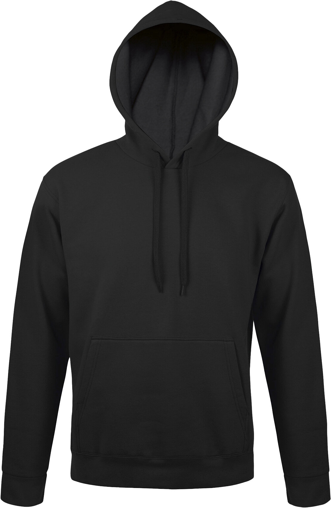 Hit oder Shit Front Sweatshirt